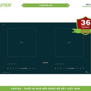 Bếp từ Faster FS8899I