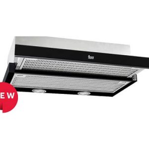 Hút mùi Teka CNL6400BLACK/CNL6400