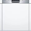 Máy rửa bát âm tủ BOSCH SMI46LS00E-Serie 4 1 Máy rửa bát âm tủ BOSCH SMI46LS00E-Serie 4