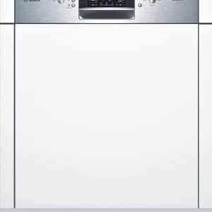 Máy rửa bát âm tủ BOSCH SMI46LS00E-Serie 4