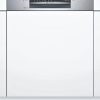 Máy rửa bát âm tủ BOSCH SMI4HAS48E-Serie 4 2 Máy rửa bát âm tủ BOSCH SMI4HAS48E-Serie 4