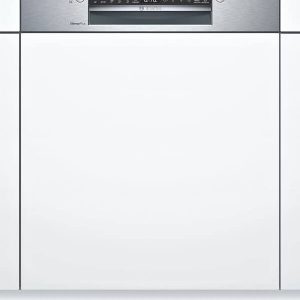 Máy rửa bát âm tủ BOSCH SMI4HAS48E-Serie 4