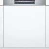 Máy rửa bát âm tủ BOSCH SMI4HCS48E-Serie 4