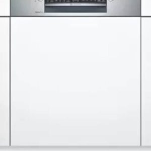 Máy rửa bát âm tủ BOSCH SMI4HCS48E-Serie 4