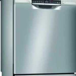 Máy rửa bát độc lập BOSCH SMS4HTI33E-Serie 4