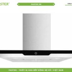 Máy Hút Mùi Faster Quattro Lux