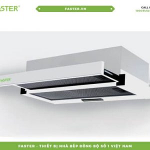 Máy Hút Mùi Faster SYP6222/7222