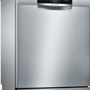 Máy rửa bát độc lập BOSCH SMS88TI40M-Serie 8