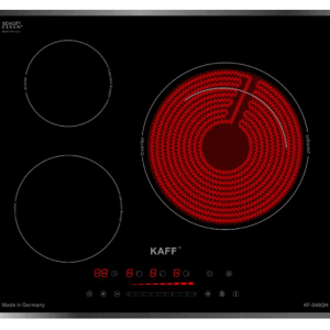 Bếp 3 điện từ KAFF KF-S48QH