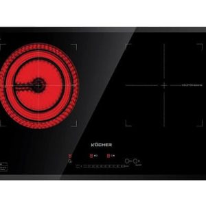 Bếp điện từ kocher EI-633
