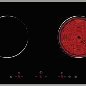 Bếp điện từ Latino LT A2IH Plus
