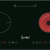 BẾP ĐIỆN TỪ SEVILLA SV 289TS 2 BẾP ĐIỆN TỪ SEVILLA SV 289TS