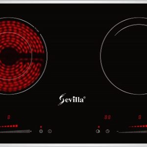 BẾP ĐIỆN TỪ NHẬP KHẨU SEVILLA SV T70D