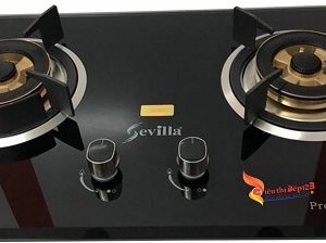 BẾP GAS ÂM SEVILLA SV 502