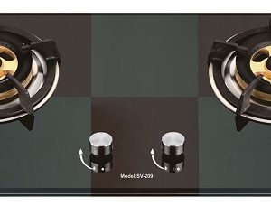 BẾP GAS SEVILLA SV 209 CARO