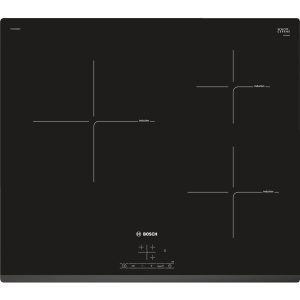 Bếp Từ 3 Vùng Nấu Bosch PUC631BB1E Seri 4