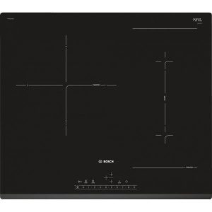 Bếp Từ 3 Vùng Nấu BOSCH PVJ611FB5E