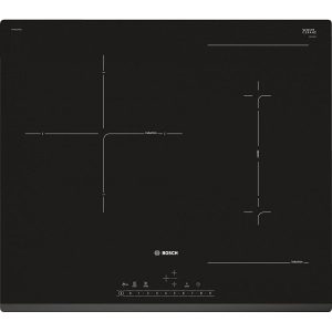 Bếp từ 3 vùng nấu BOSCH PVJ631FB1E