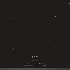 Bếp Từ 4 Vùng Nấu BOSCH PIE631FB1E
