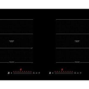 Bếp từ đôi kocher DI-669
