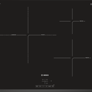 Bếp Từ BOSCH PID631BB1E Seri 4