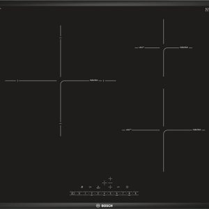Bếp từ BOSCH PIJ675FC1E