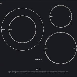 Bếp Từ BOSCH PIK601N24E