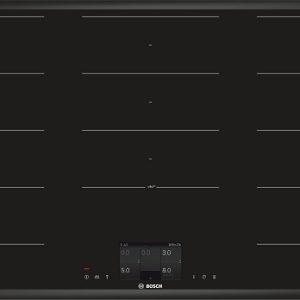 Bếp Từ BOSCH PXX975KW1E