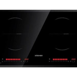 Bếp từ đôi kocher DI-733S