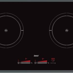 BẾP TỪ ĐÔI LORCA LCI 809