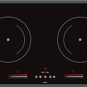 BẾP TỪ ĐÔI LORCA LCI 809P