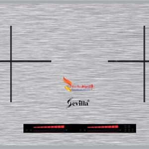 BẾP TỪ ĐÔI SEVILLA SV 235T