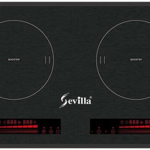 BẾP TỪ ĐÔI SEVILLA SV N14