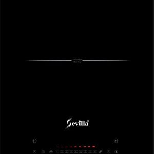 BẾP TỪ ĐƠN SEVILLA SV 15T
