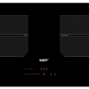 Bếp Từ KAFF KF-HD28II 1 Bếp Từ KAFF KF-HD28II