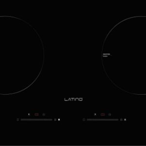Bếp từ khập khẩu Latino LT 668I