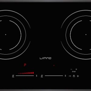 Bếp từ đôi Latino LT-678MI