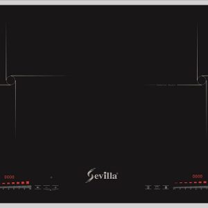 BẾP TỪ SEVILLA SV 555 NEW