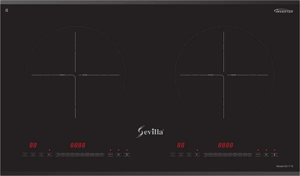 BẾP TỪ SEVILLA SV Y15 NEW
