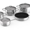 BỘ NỒI SEVILLA SV LX05 1 BỘ NỒI SEVILLA SV LX05