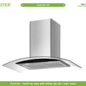 Máy Hút Mùi Faster FS870