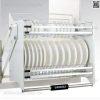 Giá bát di động Eurogold-EVI160 1 Giá bát di động Eurogold-EVI160