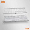 Giá bát đĩa cố định Garis MB04E-60E 6 Giá bát đĩa cố định Garis MB04E-60E