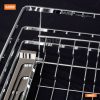 Giá bát đĩa và xoong nồi Garis GD02-80C 8 Giá bát đĩa và xoong nồi Garis GD02-80C