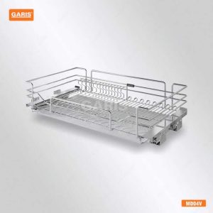 Giá bát đĩa và xoong nồi Garis MD04-70N