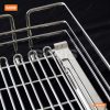 Giá bát đĩa và xoong nồi Garis MD04-70N 7 Giá bát đĩa và xoong nồi Garis MD04-70N