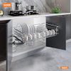 Giá bát đĩa và xoong nồi Garis MD04-70N 9 Giá bát đĩa và xoong nồi Garis MD04-70N