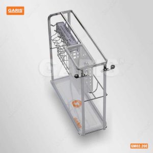 THẾ GIỚI BẾP CHÂU ÂU 293 THẾ GIỚI BẾP CHÂU ÂU