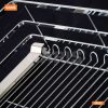 Giá để xoong nồi Garis GP02-60C 8 Giá để xoong nồi Garis GP02-60C