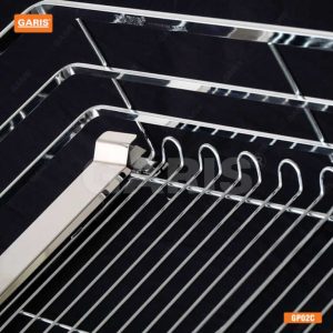 THẾ GIỚI BẾP CHÂU ÂU 345 THẾ GIỚI BẾP CHÂU ÂU